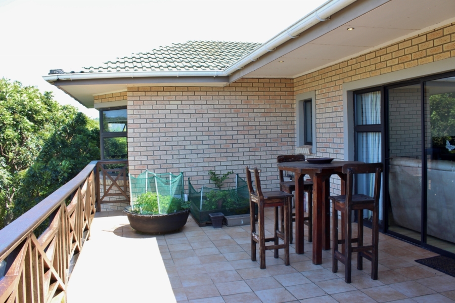 4 Bedroom Property for Sale in West Bank Eastern Cape